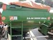 ABONADORA MARCA AMAZONE MODELO ZA-M  3000 ULTRA.