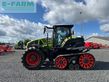 Tractor agrícola - Claas - axion 960 terra trac ***jahresendrallye***