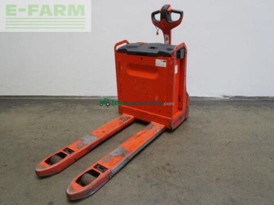 Elevadora - Linde - t 16 1152-02