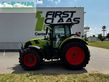 Tractor agrícola - Claas - arion 660 cmatic
