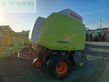 Empacadora gigant - Claas - variant 365 rc