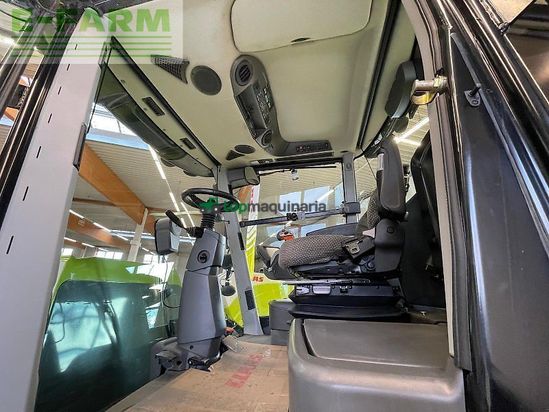 Tractor agrícola - Claas - xerion 4000 trac vc TRAC VC