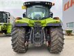 Tractor agrícola - Claas - arion 650 st4 hexa