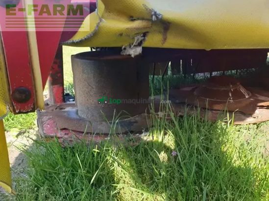 Cortacésped manual - Fella - sm 310 kc