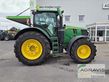 Tractor agrícola - John Deere - 6r 250