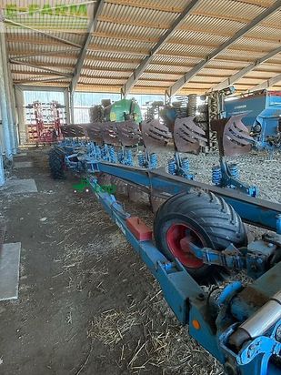 Arado - Lemken - euro titan 10 x - im kundenauftrag !