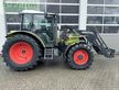 Tractor agrícola - Claas - celtis 456 rx comfort stoll fz 30