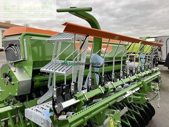 Sembradora - Amazone - cataya 3000 special ecoline