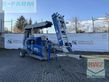 Remolqu agrícola - Binderberger - ssp 450 sägespaltautomat