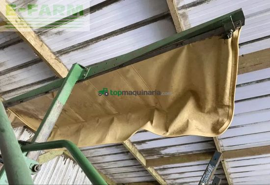 Rastrillo - Krone - swadro 42