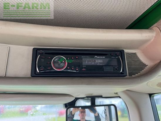 Tractor agrícola - John Deere - 6930 premium