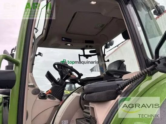 Tractor agrícola - Fendt - 514 vario gen-3