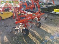 Henificador - Kuhn - GF 4201 MH Kuhn