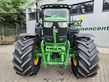 Tractor agrícola - John Deere - 6r195