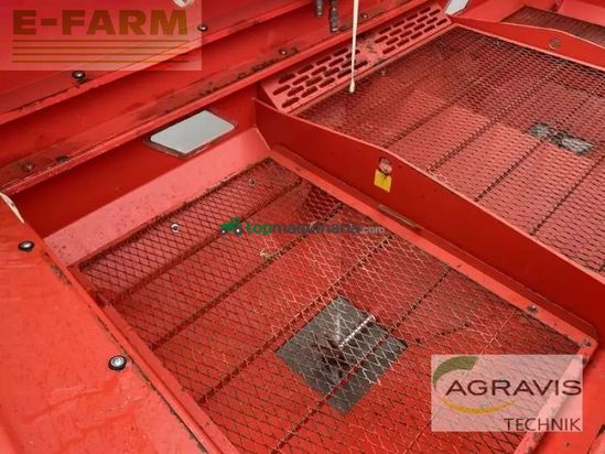 Esparcidor - Rauch - alpha 1141