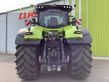 Tractor agrícola - Claas - axion 960 cmatic cebis