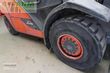 Elevadora - Linde - h 30 t evo 393-02