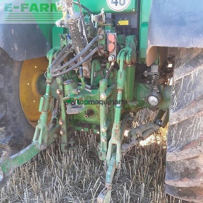 Tractor agrícola - John Deere - 6330