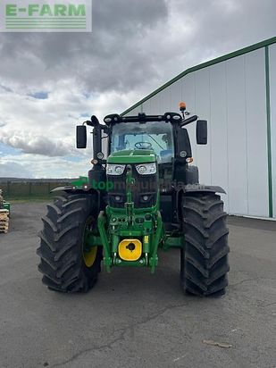 Tractor agrícola - John Deere - 6250r