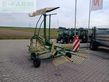 Rastrillo - Krone - swadro 46