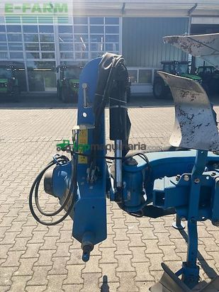 Arado - Lemken - juwel 8