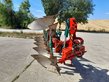 VERTEDERAS KVERNELAND LS 95, 5 CUERPOS