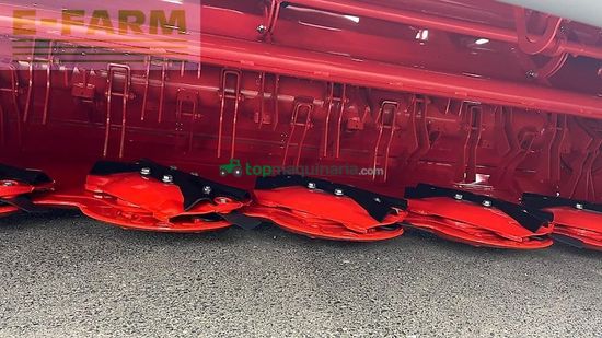 Cortacésped manual - Kuhn - fc 9330 ra