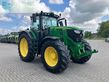 Tractor agrícola - John Deere - 6250 r ultimate edition