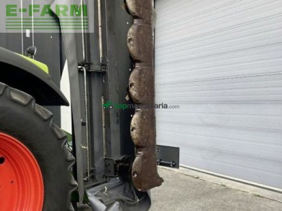 Cortacésped manual - Fendt - slicer 860 scheibenmähwerk