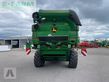 Cosechadora de Cereal - John Deere - s780i