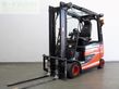 Elevadora - Linde - e 30/600 rhl 387