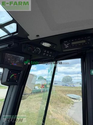 Minicargadora - kramer - kl 55.8t garantie bis 07/2027