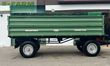 Volquet - Brantner - b8580 xxl