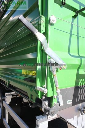 Volquet -  - d 762 - 12