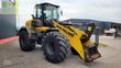 Minicargadora - New Holland - w170d