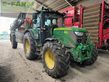 Tractor agrícola - John Deere - 6130r