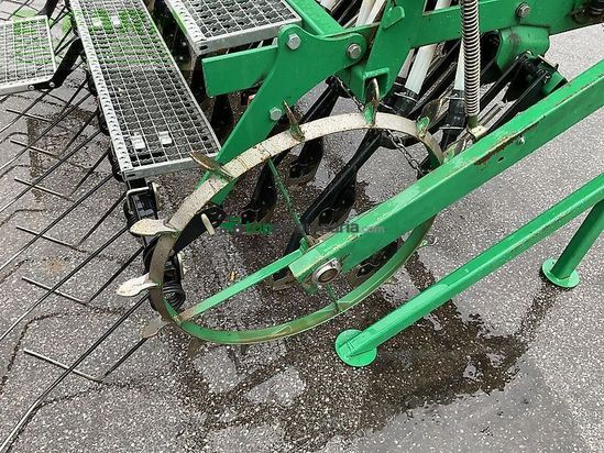 Sembradora -  - rsm 3000