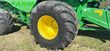 Cosechadora de Cereal - John Deere - S690