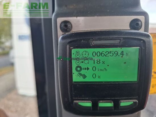 Telescopica - Schaffer - 9640-t