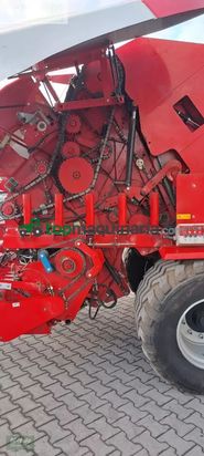 Empacadora gigant - Lely - lely welger rpc 245 tornado