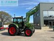 Tractor agrícola - Fendt - 312 power tractor (st26380)