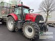 Tractor agrícola - Case IH - puma cvx 160