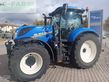 Tractor agrícola - New Holland - t7.225 ac