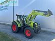 Tractor agrícola - Claas - arion 420 cis