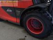 Elevadora - Linde - e 35 l 387