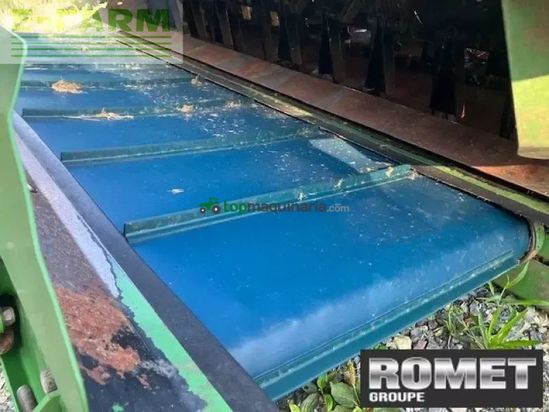 Cortacésped manual - Krone - easycut 9140cv