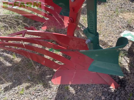 Arado - Kverneland - lb 100-300-5 hd