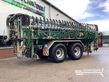 Cisterna - Wienhoff - 20000 liter | luftfedederung | 27 meter