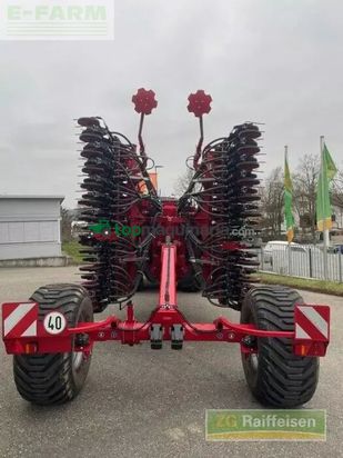 Sembradora directa - Horsch - pronto 6kr