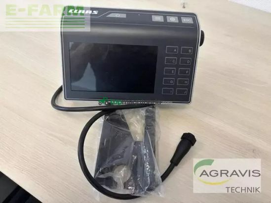 Empacadora gigant - Claas - rollant 455 rc uniwrap